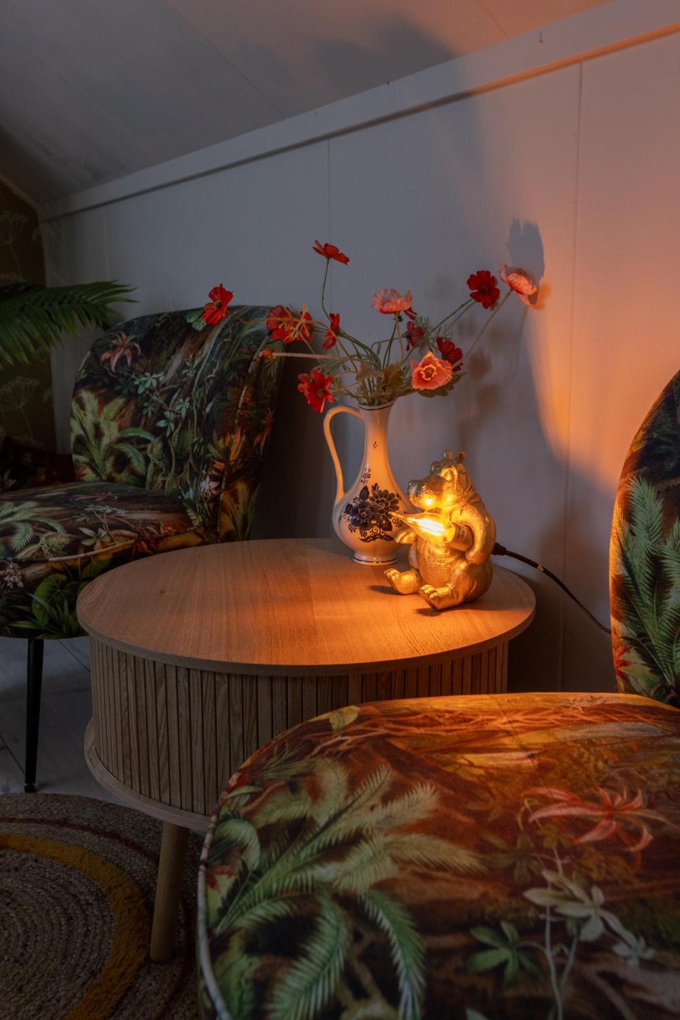 Huis Delfshaven Middelburg Room photo